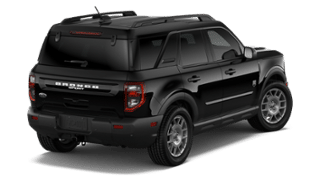2026 Ford Bronco Sport® External Image 3